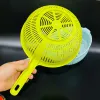 【 Zone 3-13 】 Thickened long-handled draining basket 10/ bundle 360/ piece Thickened long-handled draining basket Vegetable draining basket Handle portable kitchen draining basket 1 yuan 2 yuan wholesale Application Scenario